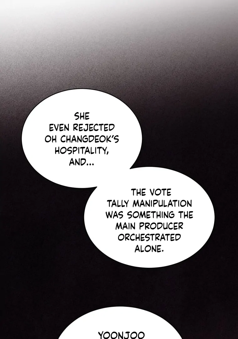 My Favorite Savior Girl Chapter 31 - page 45