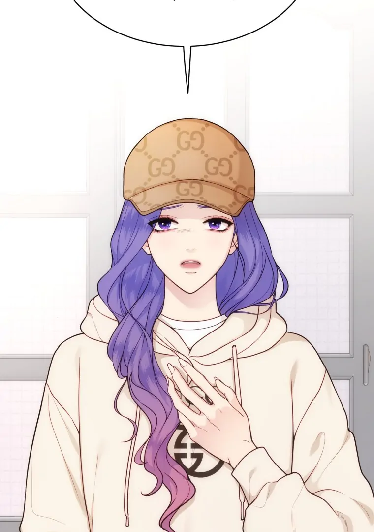 My Favorite Savior Girl Chapter 31 - page 47