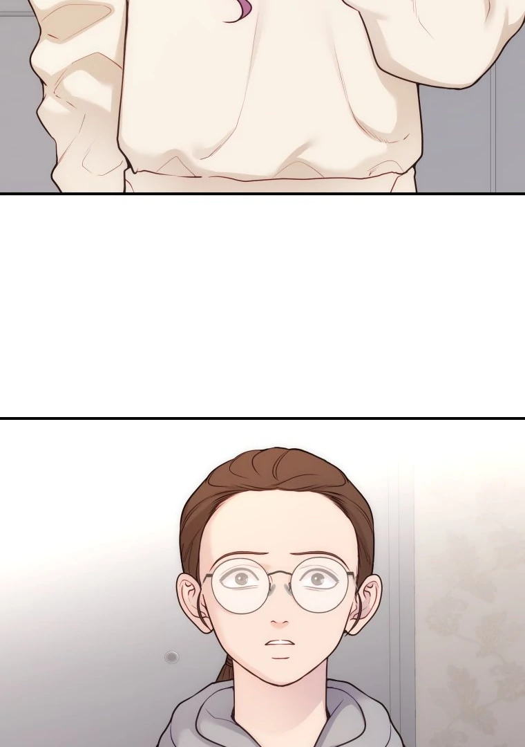 My Favorite Savior Girl Chapter 31 - page 48