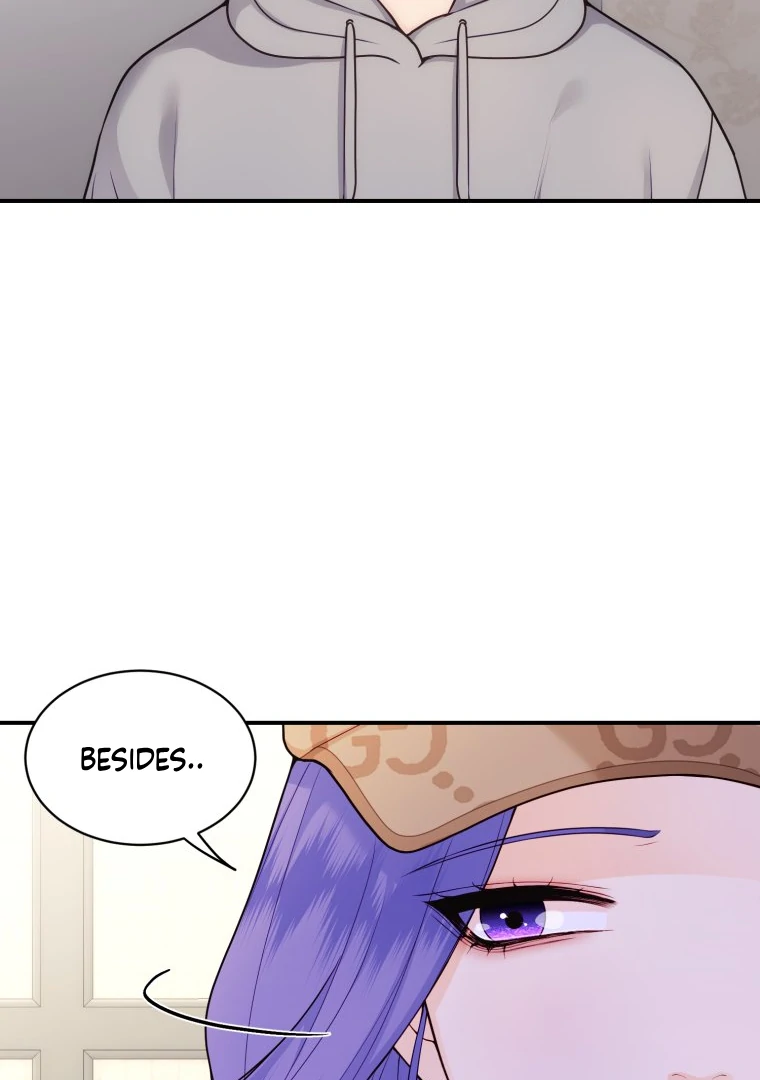 My Favorite Savior Girl Chapter 31 - page 49