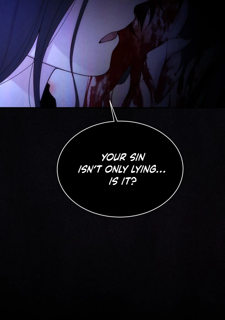 My Favorite Savior Girl Chapter 31 - page 5