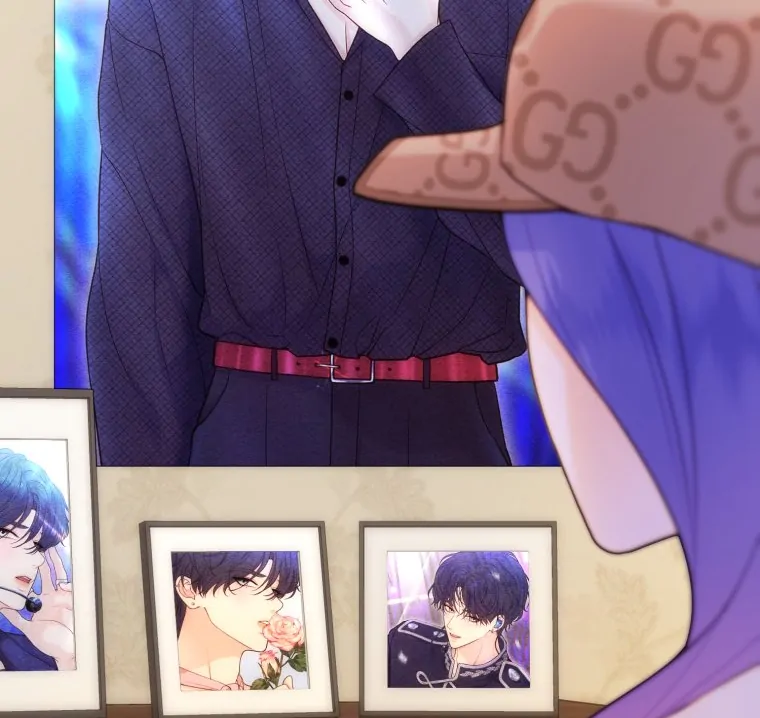 My Favorite Savior Girl Chapter 31 - page 51