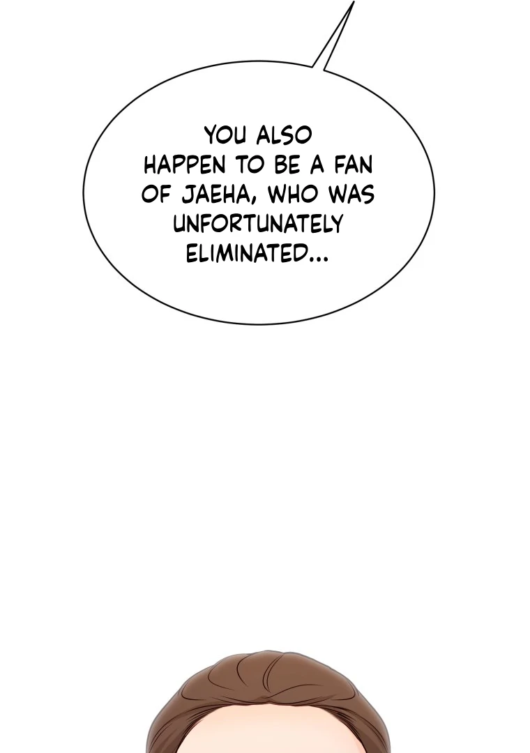 My Favorite Savior Girl Chapter 31 - page 53