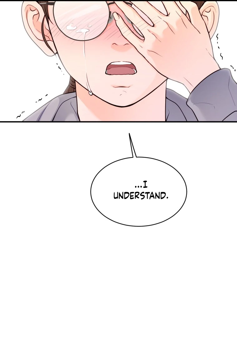 My Favorite Savior Girl Chapter 31 - page 55