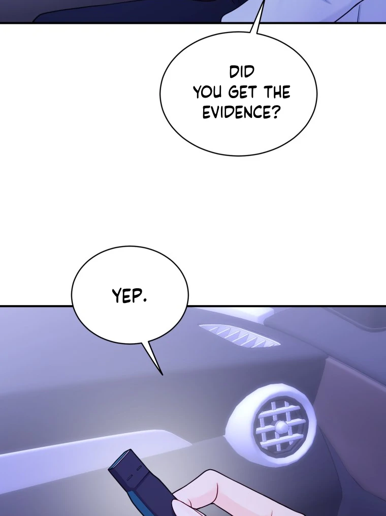 My Favorite Savior Girl Chapter 31 - page 59