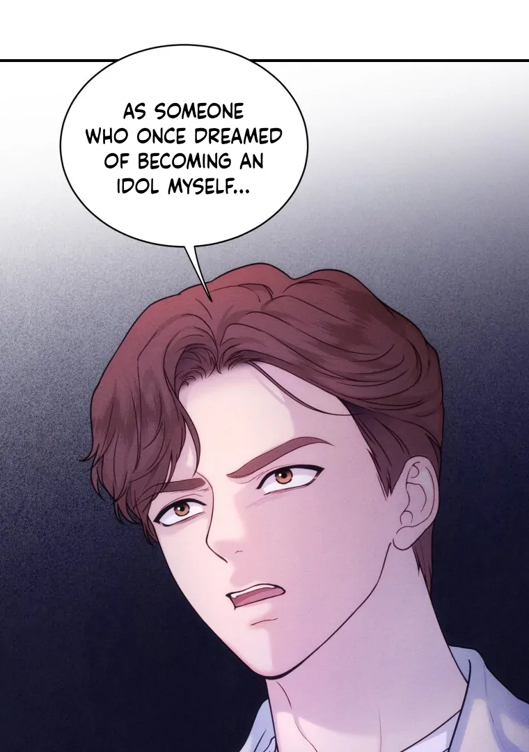 My Favorite Savior Girl Chapter 31 - page 64