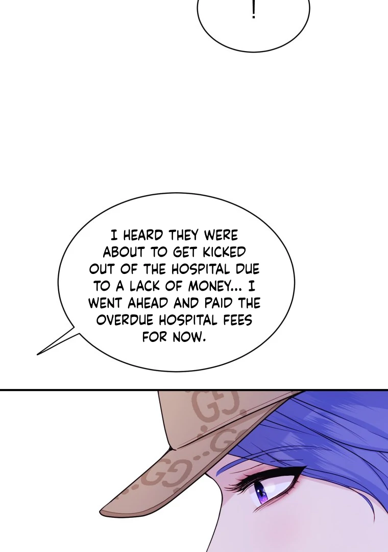 My Favorite Savior Girl Chapter 31 - page 67