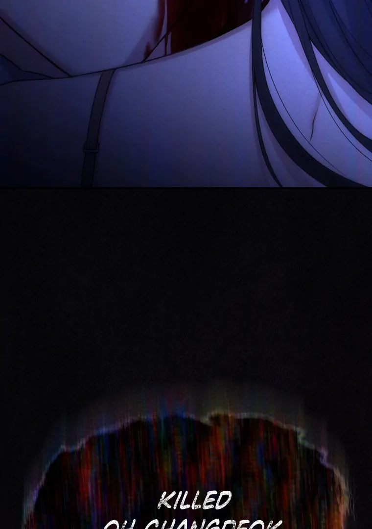 My Favorite Savior Girl Chapter 31 - page 7