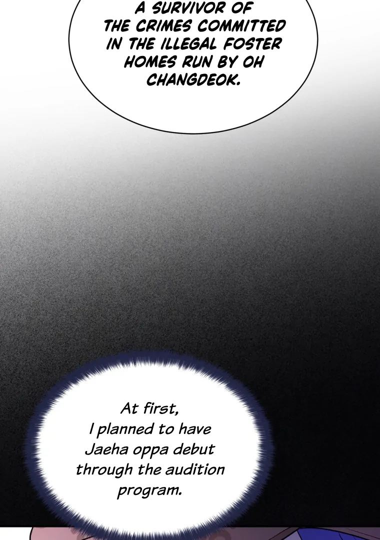 My Favorite Savior Girl Chapter 31 - page 72