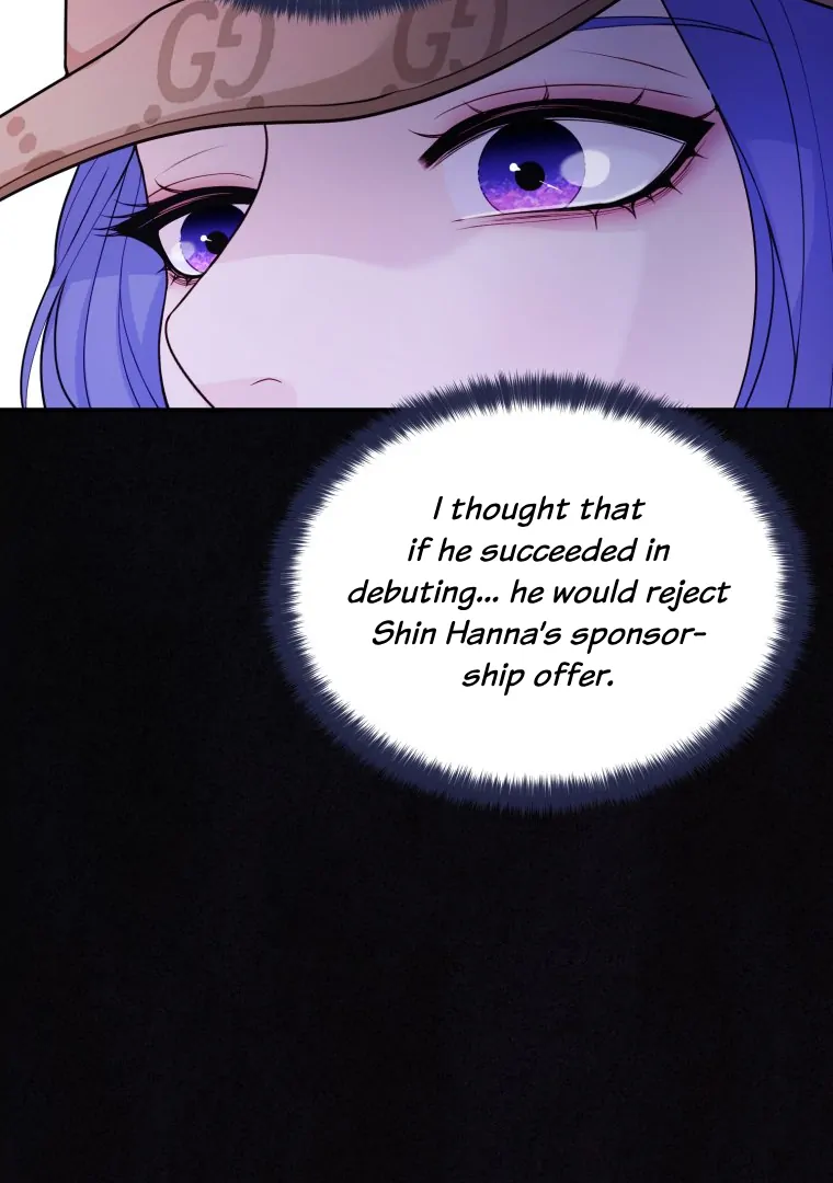 My Favorite Savior Girl Chapter 31 - page 73