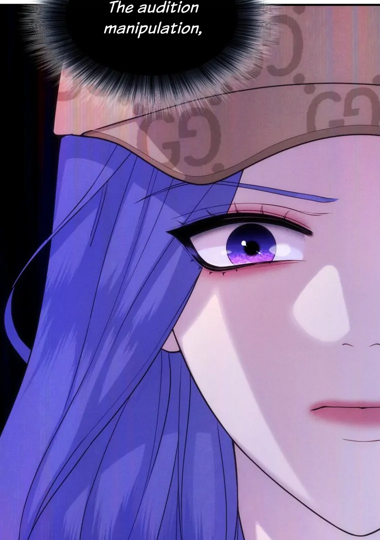 My Favorite Savior Girl Chapter 31 - page 77