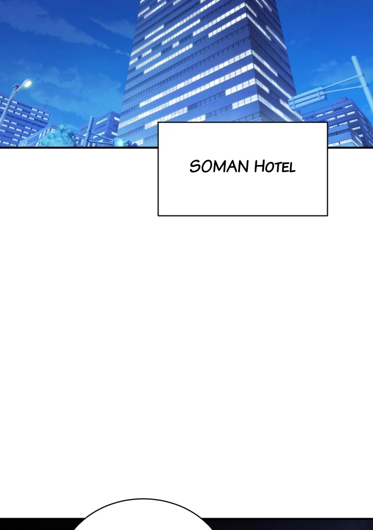 My Favorite Savior Girl Chapter 31 - page 83