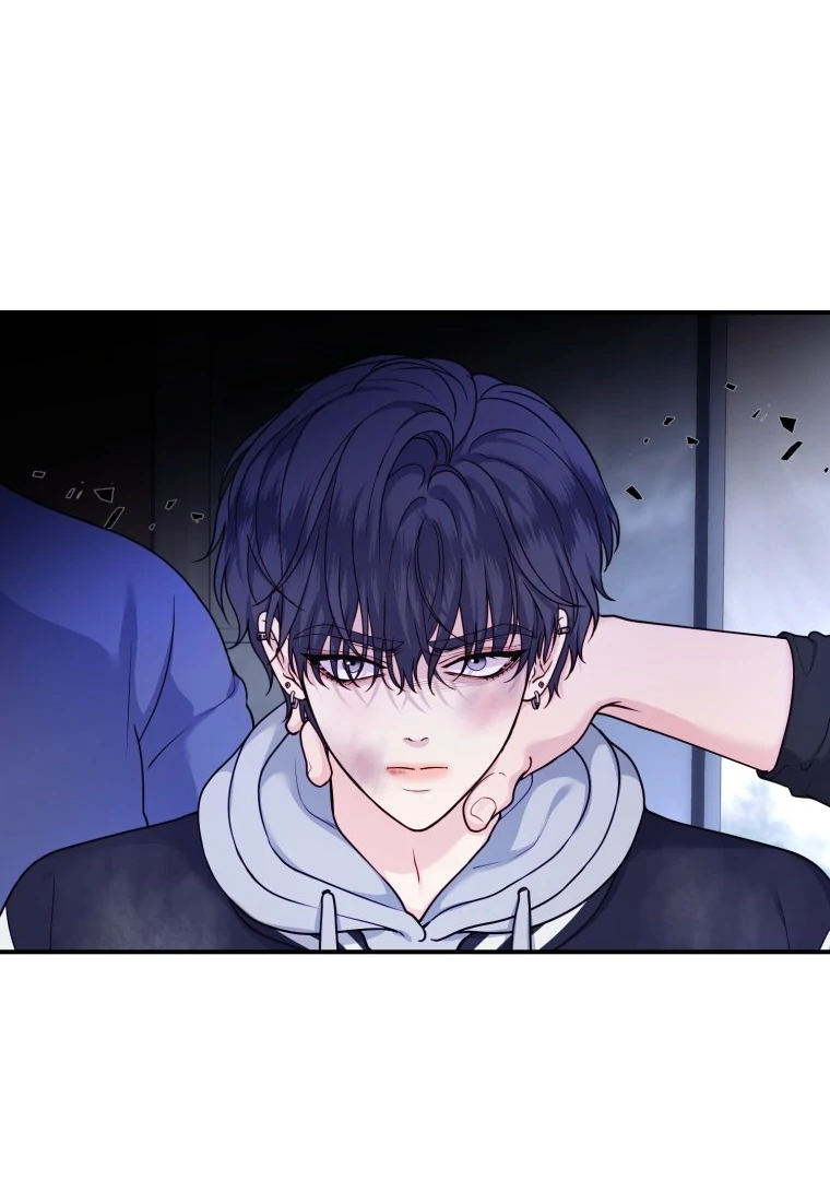 My Favorite Savior Girl Chapter 31 - page 86