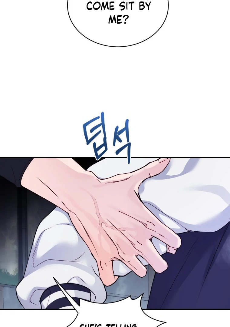 My Favorite Savior Girl Chapter 31 - page 88