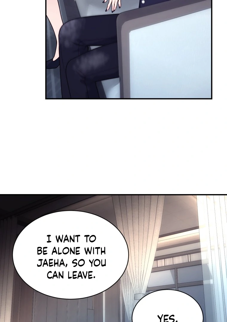 My Favorite Savior Girl Chapter 31 - page 90