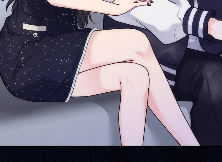 My Favorite Savior Girl Chapter 31 - page 93