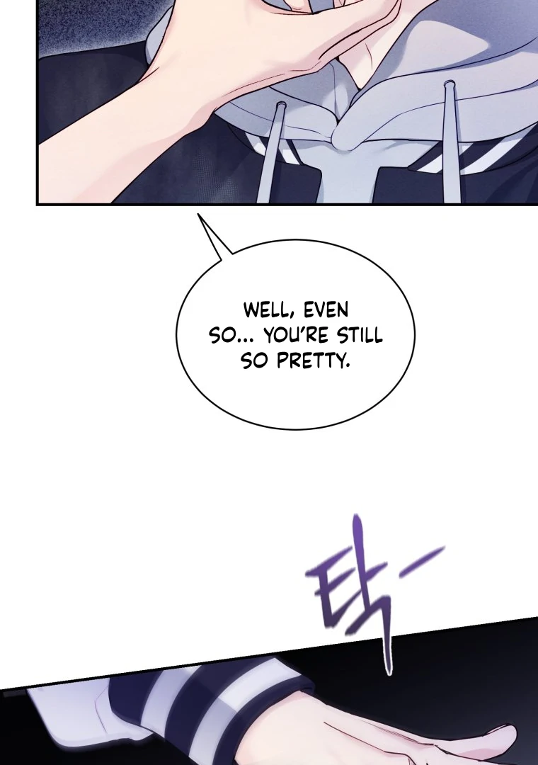 My Favorite Savior Girl Chapter 31 - page 97