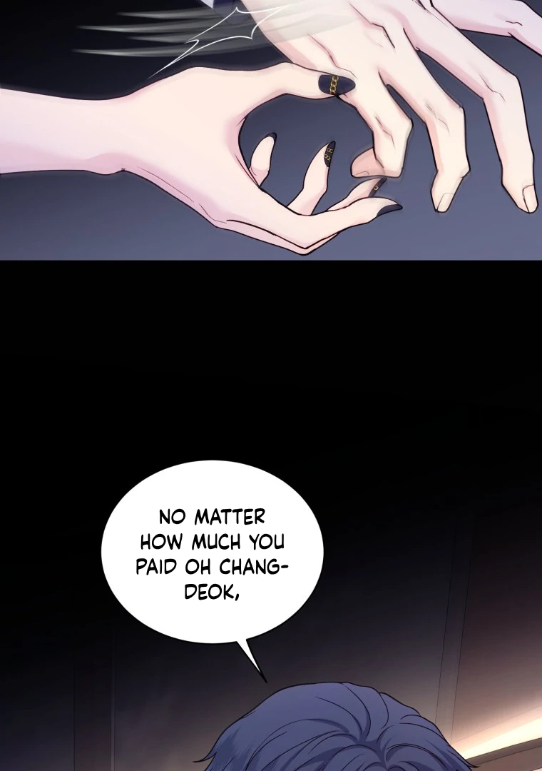 My Favorite Savior Girl Chapter 31 - page 98