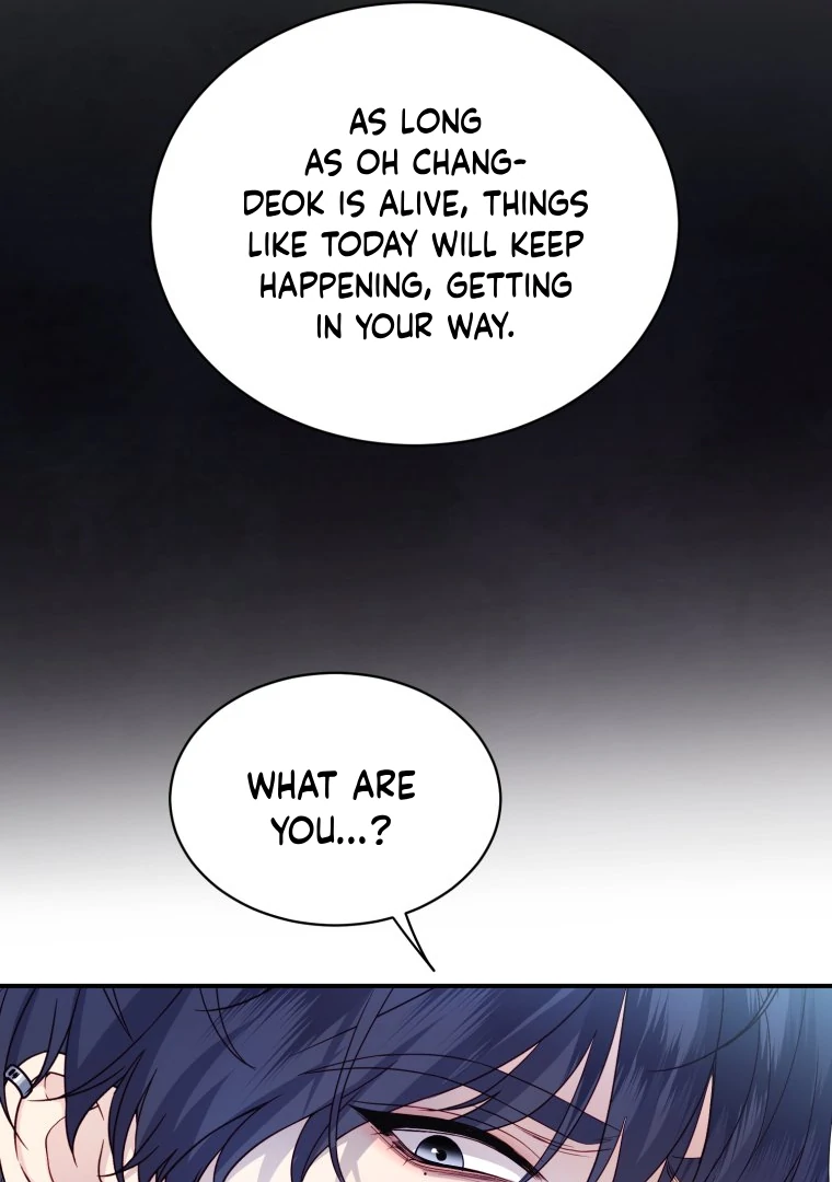 My Favorite Savior Girl Chapter 32 - page 10