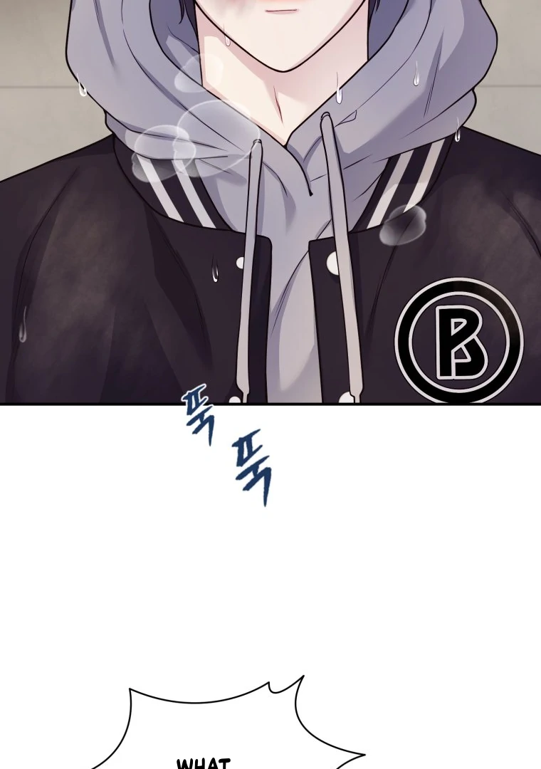 My Favorite Savior Girl Chapter 32 - page 101