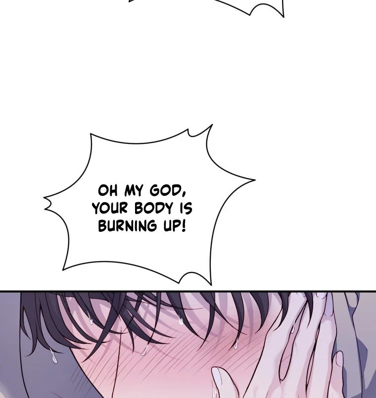 My Favorite Savior Girl Chapter 32 - page 103
