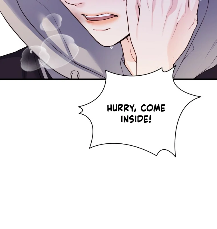 My Favorite Savior Girl Chapter 32 - page 104