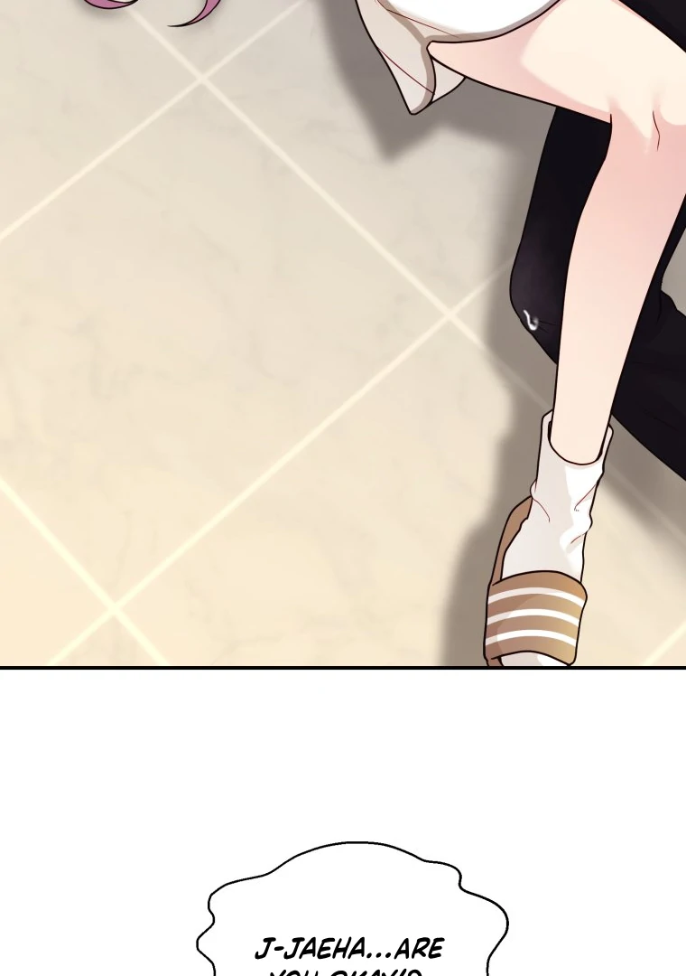 My Favorite Savior Girl Chapter 32 - page 109