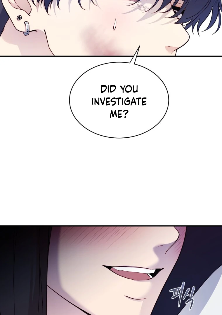 My Favorite Savior Girl Chapter 32 - page 11