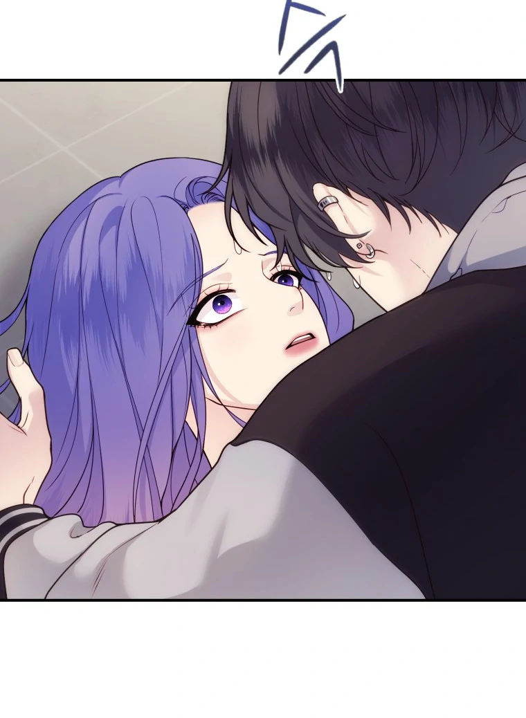 My Favorite Savior Girl Chapter 32 - page 111