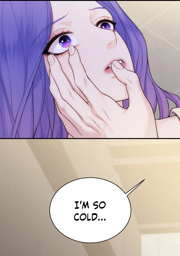 My Favorite Savior Girl Chapter 32 - page 113