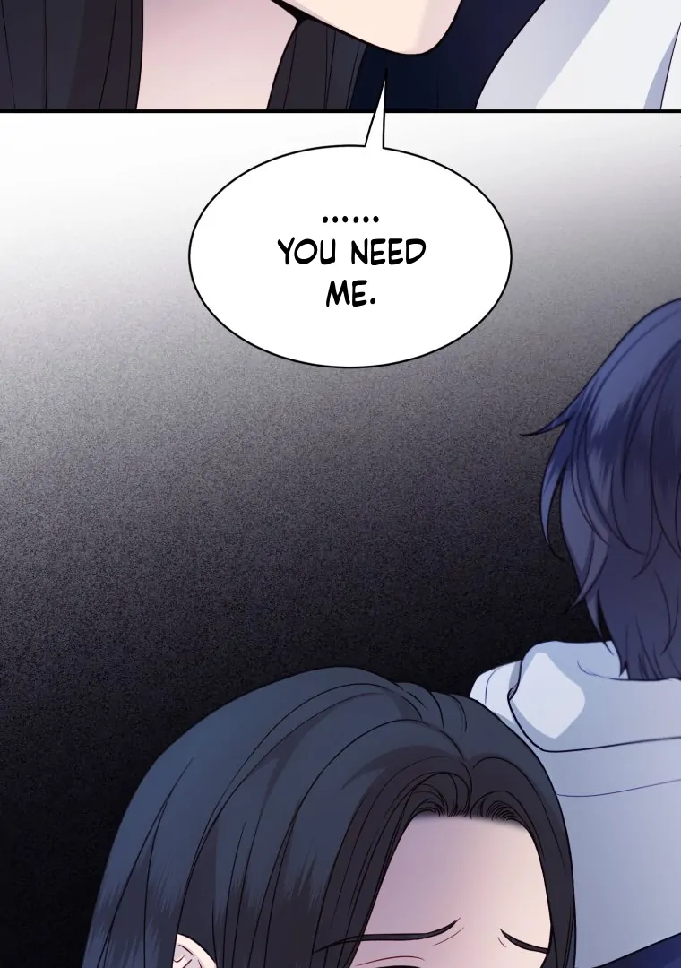 My Favorite Savior Girl Chapter 32 - page 12