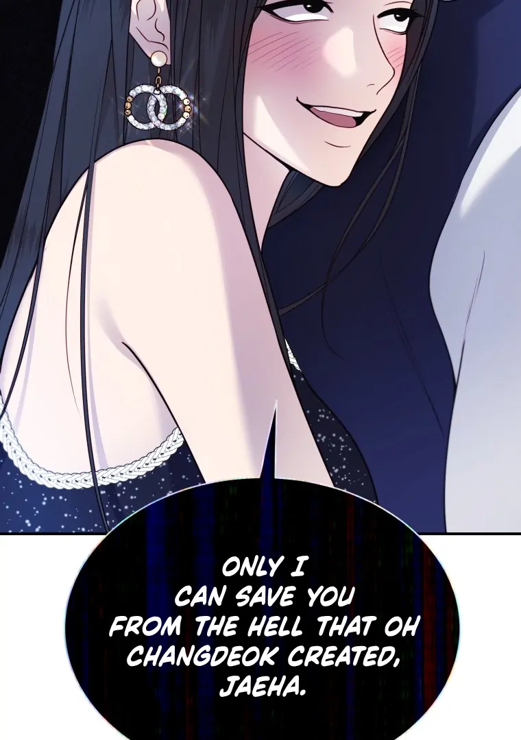 My Favorite Savior Girl Chapter 32 - page 13