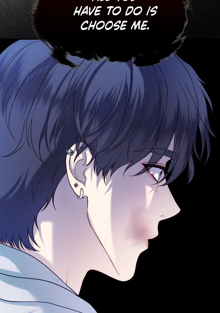 My Favorite Savior Girl Chapter 32 - page 16