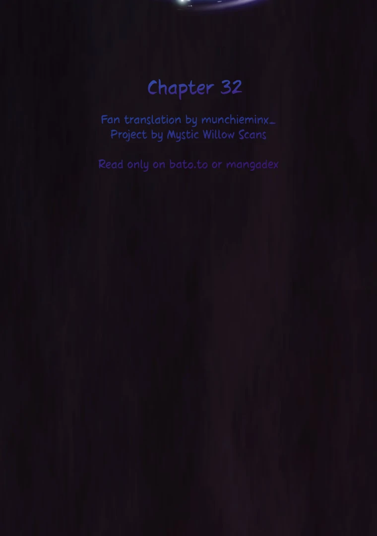 My Favorite Savior Girl Chapter 32 - page 2