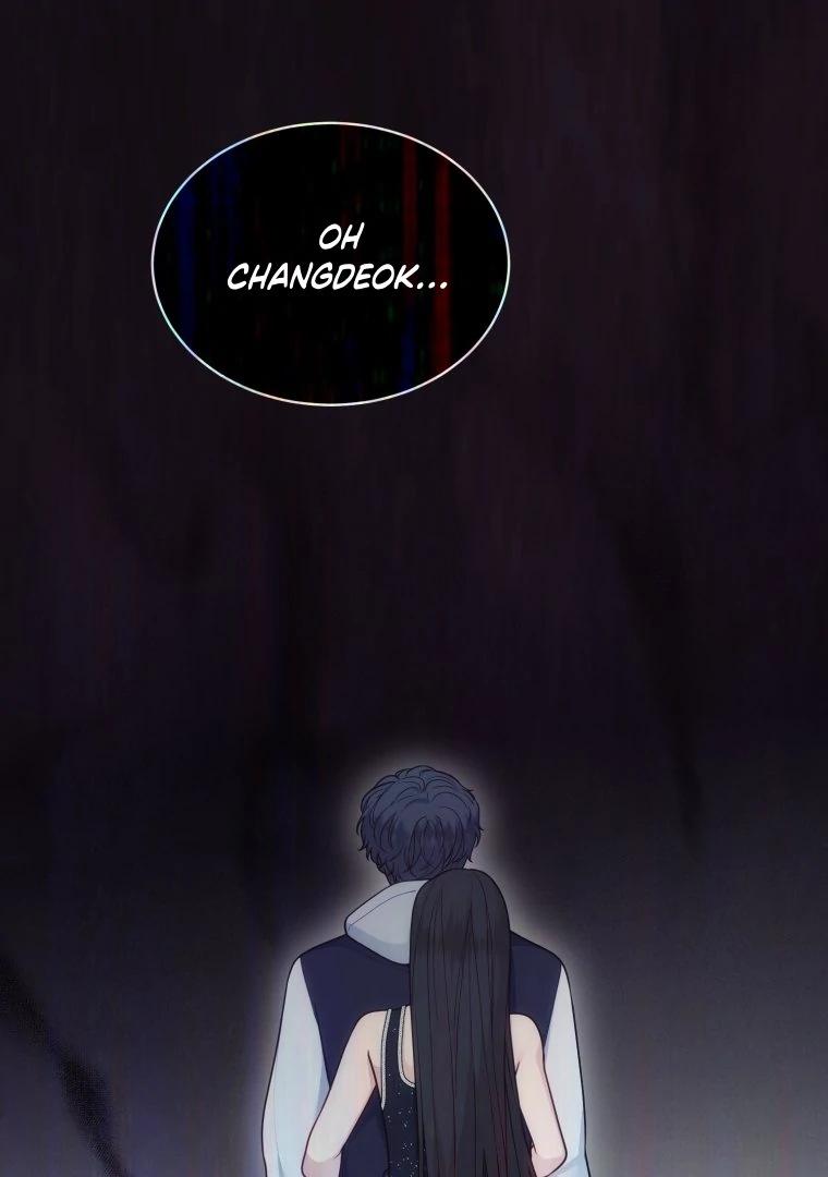 My Favorite Savior Girl Chapter 32 - page 3