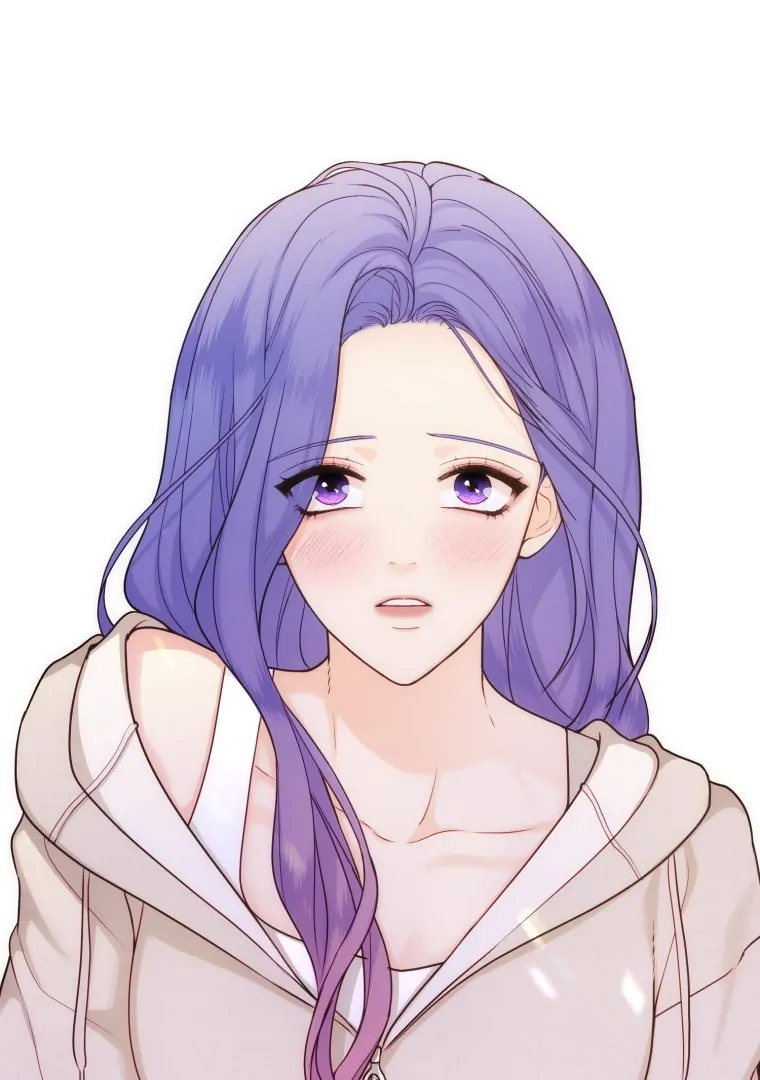 My Favorite Savior Girl Chapter 32 - page 31
