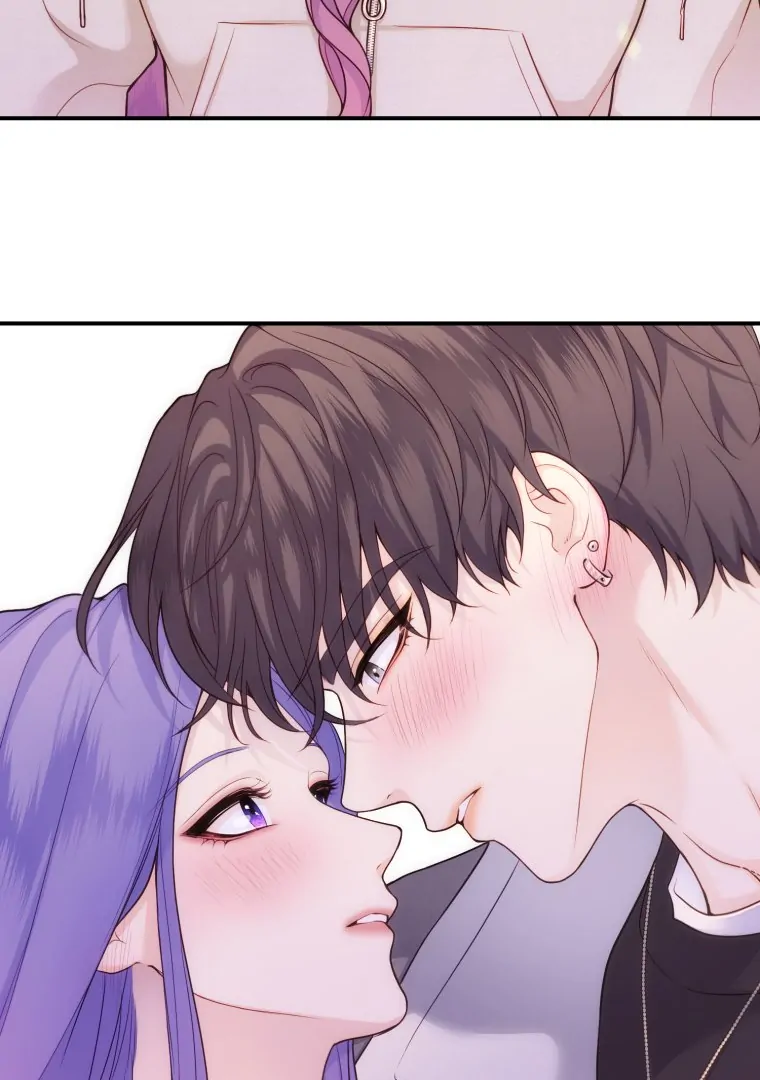 My Favorite Savior Girl Chapter 32 - page 32