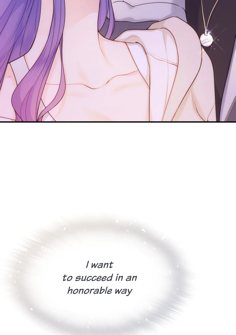 My Favorite Savior Girl Chapter 32 - page 33