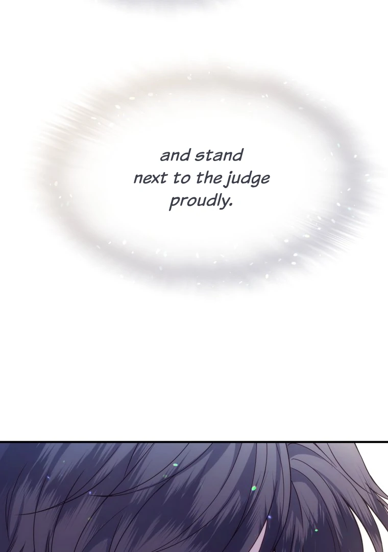 My Favorite Savior Girl Chapter 32 - page 34