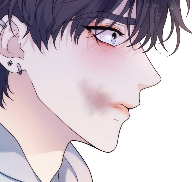 My Favorite Savior Girl Chapter 32 - page 35