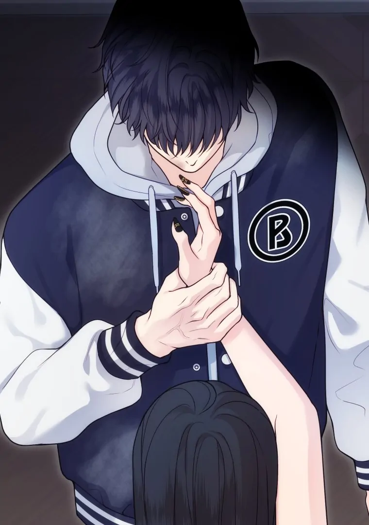 My Favorite Savior Girl Chapter 32 - page 39