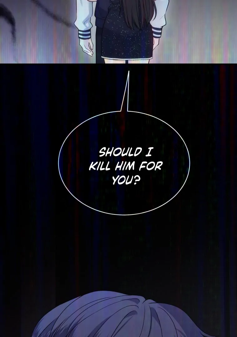 My Favorite Savior Girl Chapter 32 - page 4