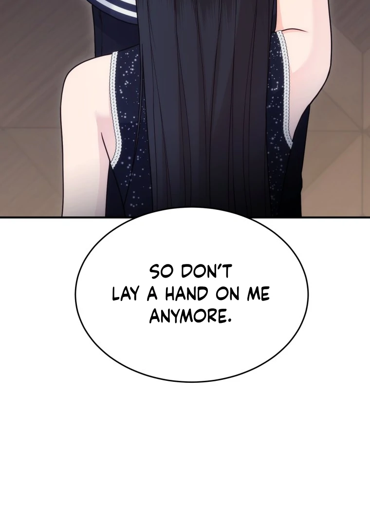 My Favorite Savior Girl Chapter 32 - page 40