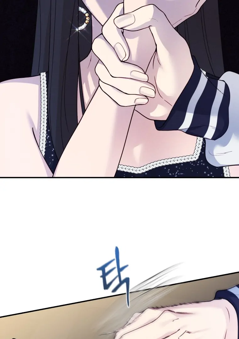My Favorite Savior Girl Chapter 32 - page 42