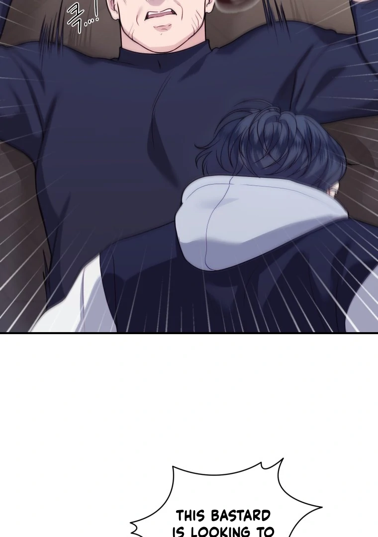 My Favorite Savior Girl Chapter 32 - page 49