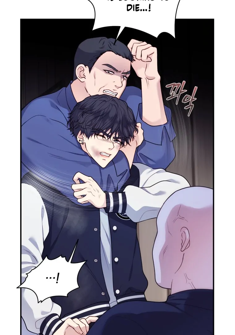 My Favorite Savior Girl Chapter 32 - page 50