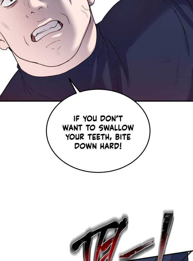 My Favorite Savior Girl Chapter 32 - page 52