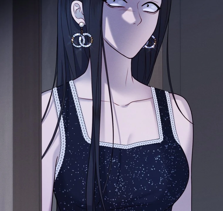 My Favorite Savior Girl Chapter 32 - page 61