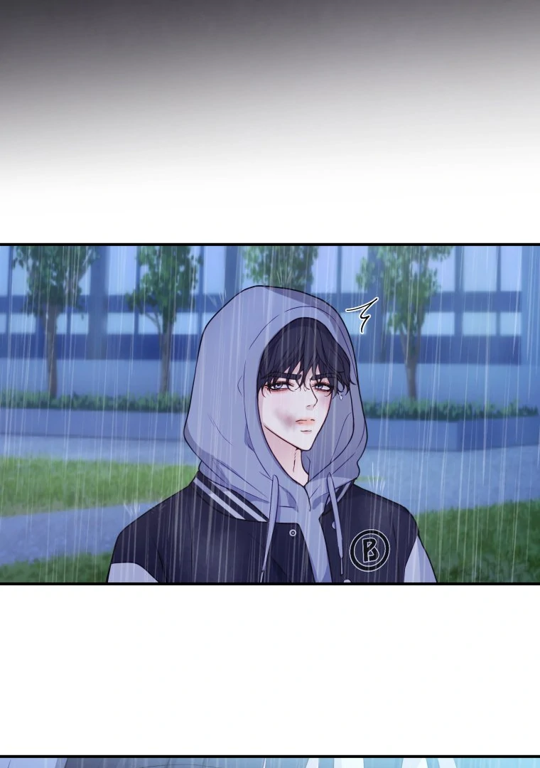 My Favorite Savior Girl Chapter 32 - page 68