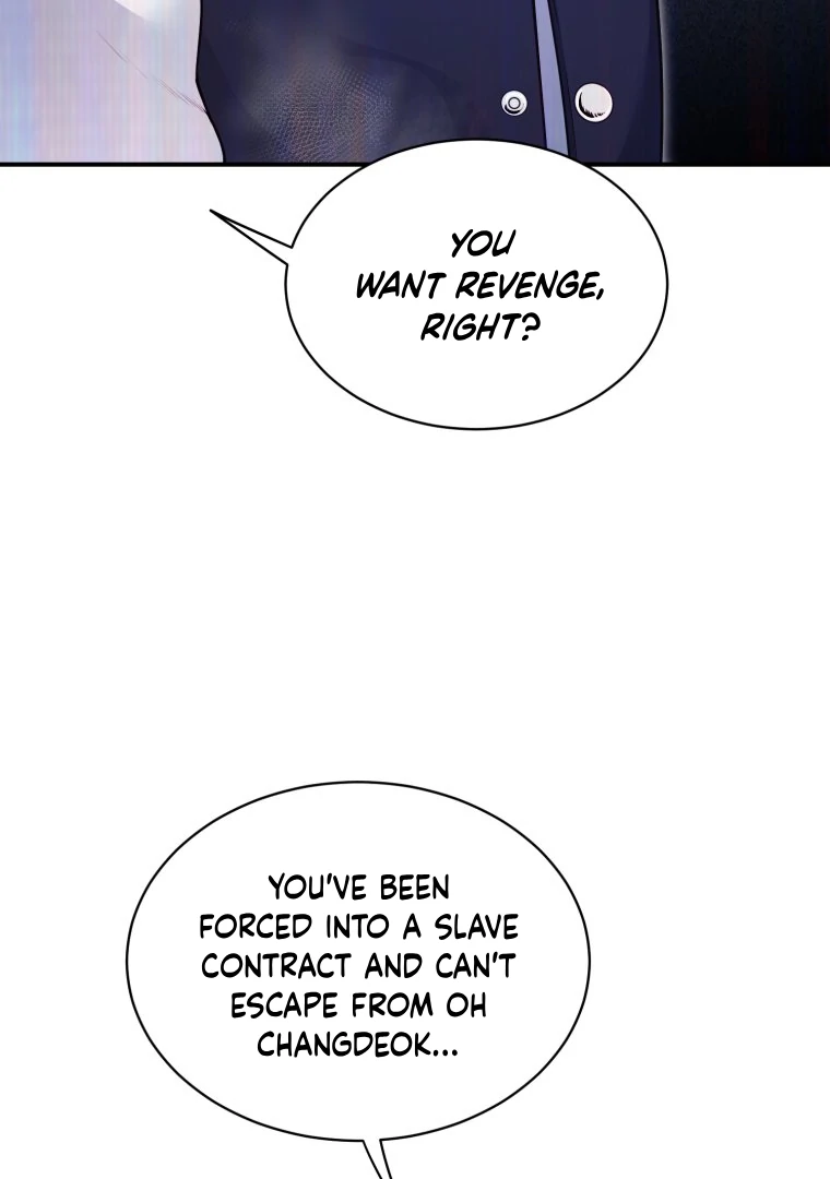 My Favorite Savior Girl Chapter 32 - page 7